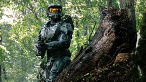 Halo: 2×2