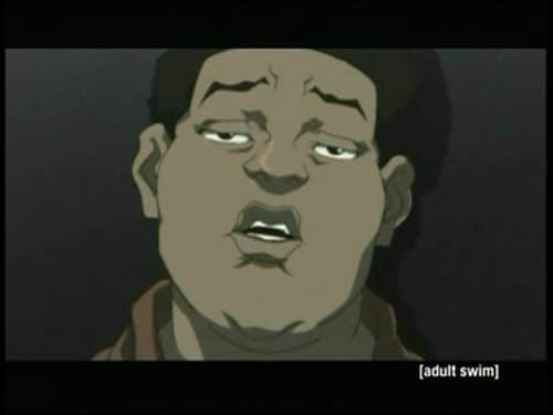 The Boondocks: 3×6