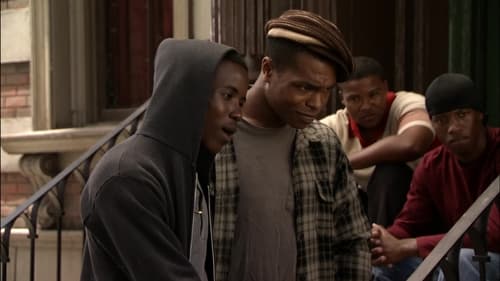 Everybody Hates Chris: 1×5