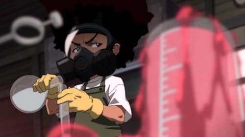 The Boondocks: 4×3