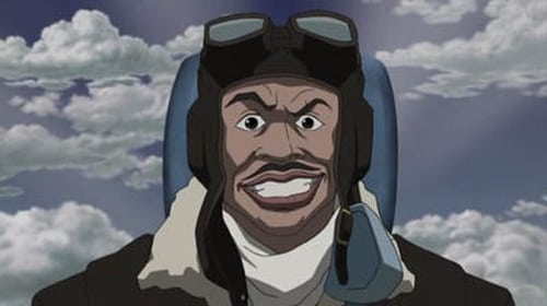 The Boondocks: 1×13