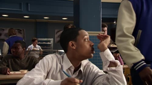 Everybody Hates Chris: 4×5