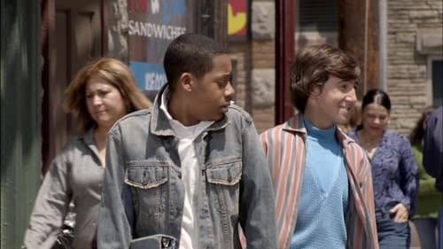 Everybody Hates Chris: 3×19