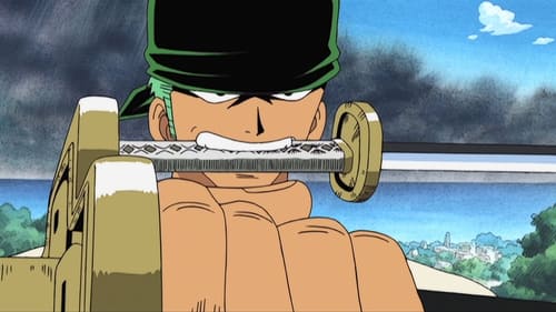 One Piece: 1×58