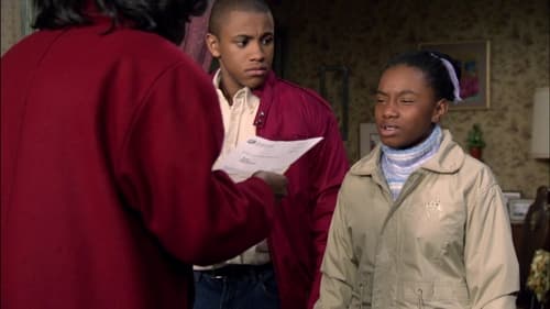 Everybody Hates Chris: 3×9