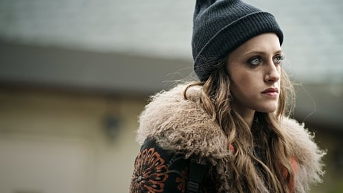 Mr. Robot: 4×10