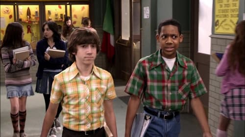 Everybody Hates Chris: 3×2