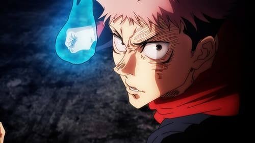 Jujutsu Kaisen: 1×24