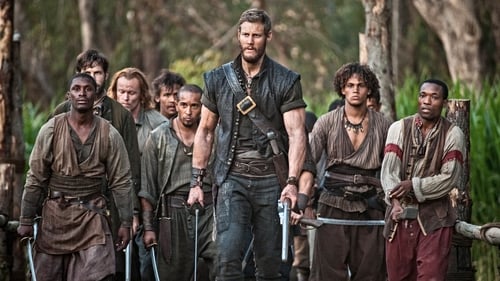 Black Sails: 4×2