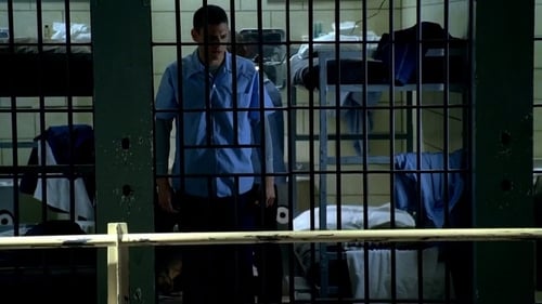 Prison Break: 1×1