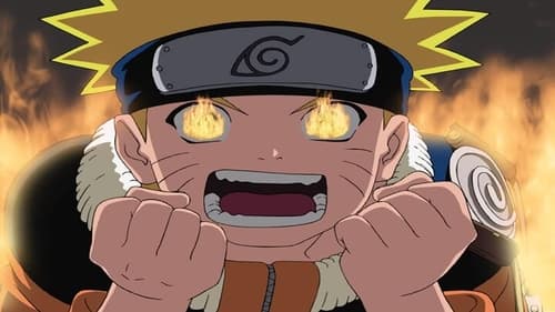 Naruto: 1×20