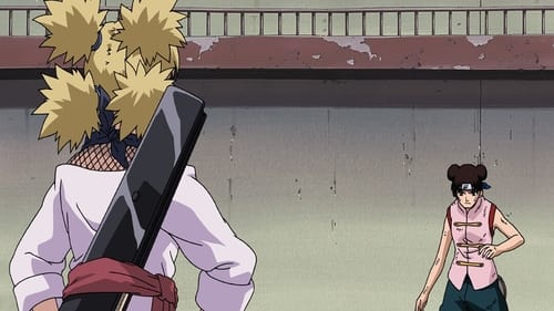 Naruto: 1×43