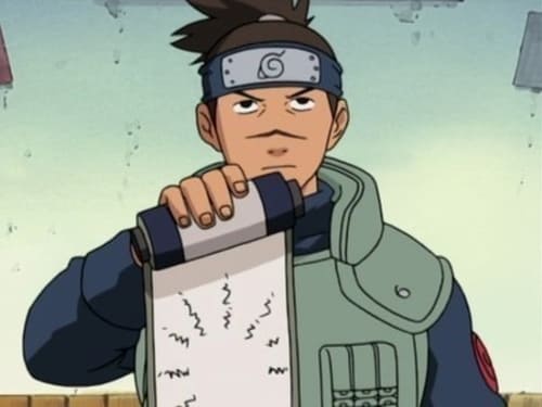 Naruto: 1×37