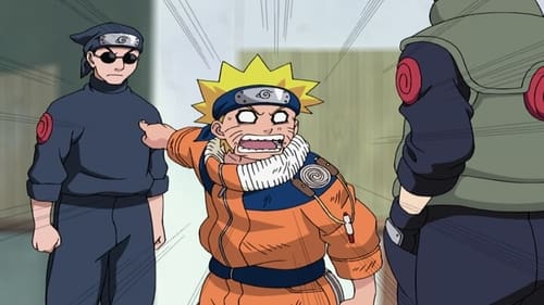 Naruto: 1×52