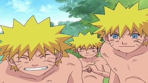 Naruto: 1×35