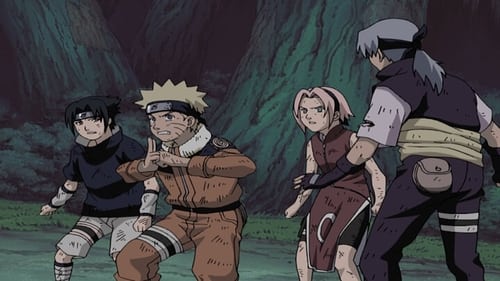 Naruto: 1×36