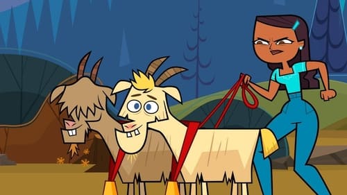 Total Drama Island: 1×13