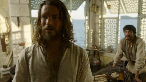 Vikings: Valhalla: 3×5