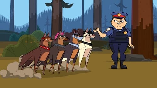 Total Drama Island: 2×11