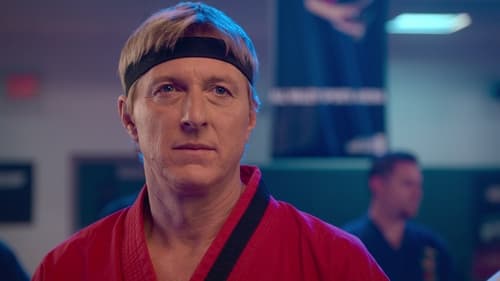 Cobra Kai: 4×10