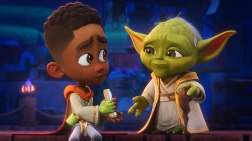 Star Wars: Young Jedi Adventures: 1×23