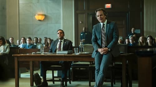 Presumed Innocent: 1×6