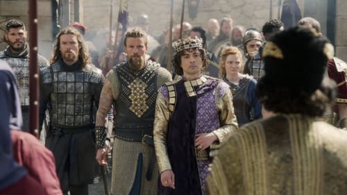 Vikings: Valhalla: 3×2