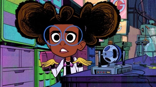 Marvel’s Moon Girl and Devil Dinosaur: 2×3