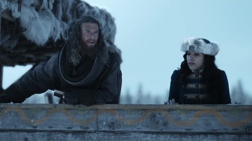 Vikings: Valhalla: 2×4