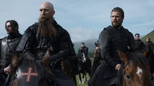 Vikings: Valhalla: 1×8