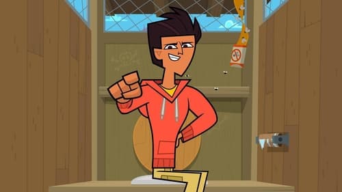 Total Drama Island: 1×7