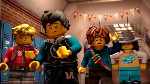 LEGO DREAMZzz: 1×13