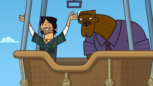 Total Drama Island: 2×13