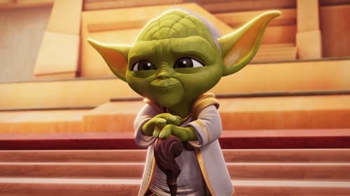 Star Wars: Young Jedi Adventures: 1×1