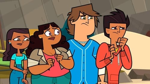 Total Drama Island: 1×2