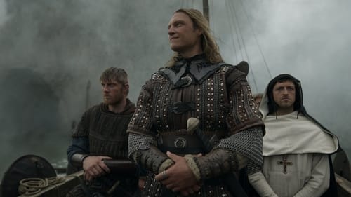 Vikings: Valhalla: 3×4