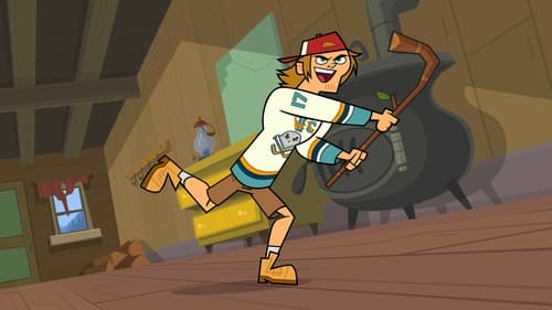 Total Drama Island: 2×12