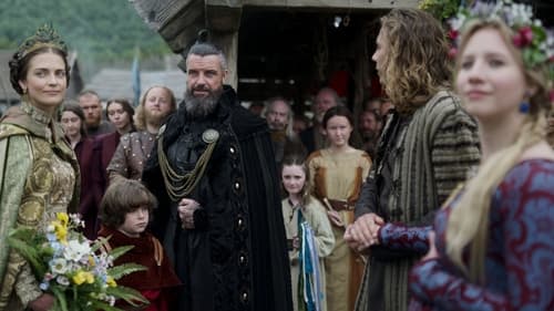 Vikings: Valhalla: 3×6