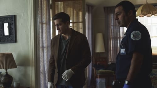 Presumed Innocent: 1×1