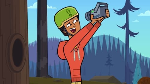 Total Drama Island: 2×2