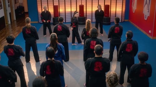 Cobra Kai: 5×6