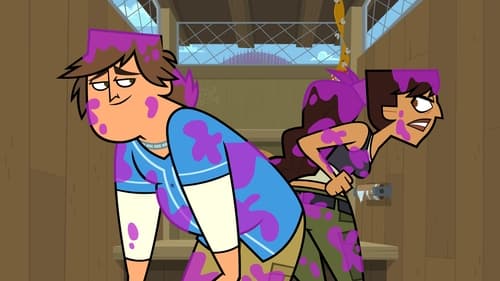 Total Drama Island: 2×3