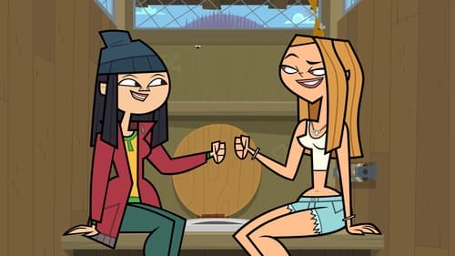 Total Drama Island: 2×5