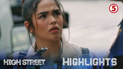 High Street: 1×5