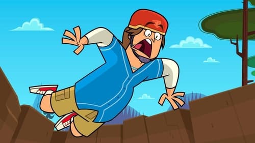 Total Drama Island: 1×6