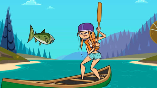 Total Drama Island: 1×9