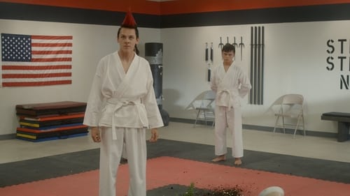 Cobra Kai: 3×4