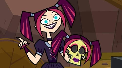 Total Drama Island: 1×4