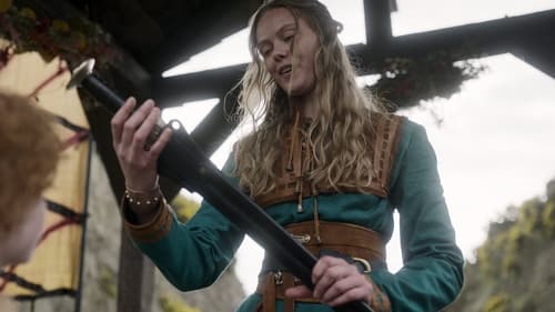 Vikings: Valhalla: 3×1