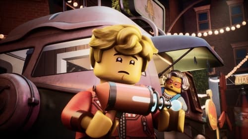 LEGO DREAMZzz: 1×19